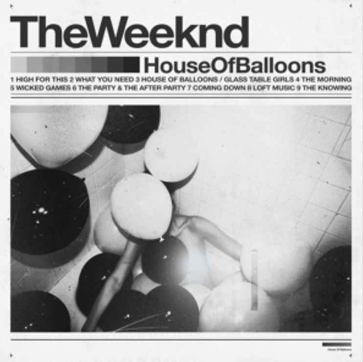 The Weeknd - What You Need