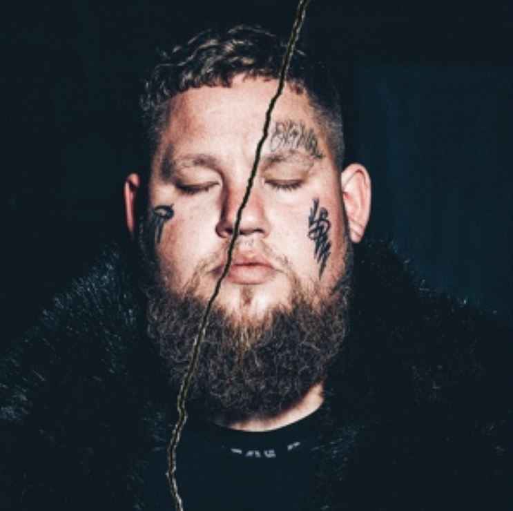 Rag'n'Bone Man - Fall in Love Again