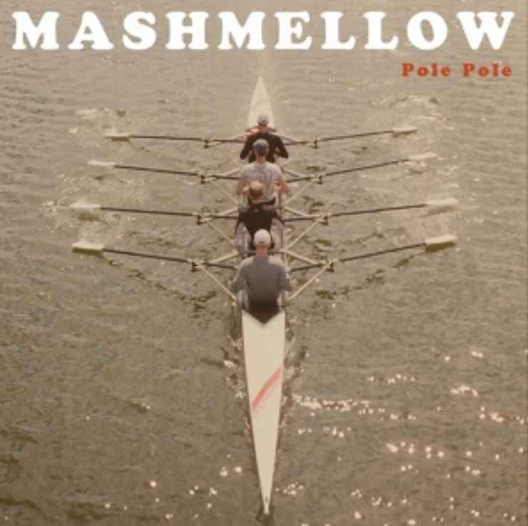 Mashmellow - Small Spark