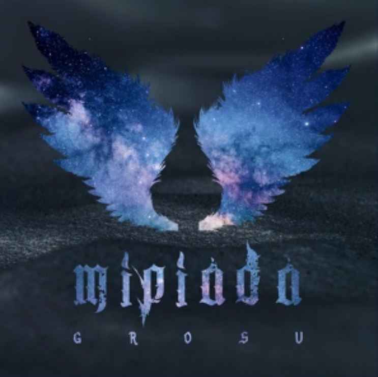 GROSU (Алина Гросу) - Міріада
