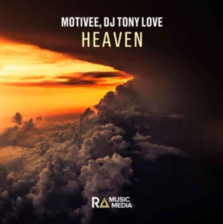 Motivee & DJ Tony Love - Heaven