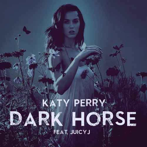 Katy Perry & Juicy J - Dark Horse
