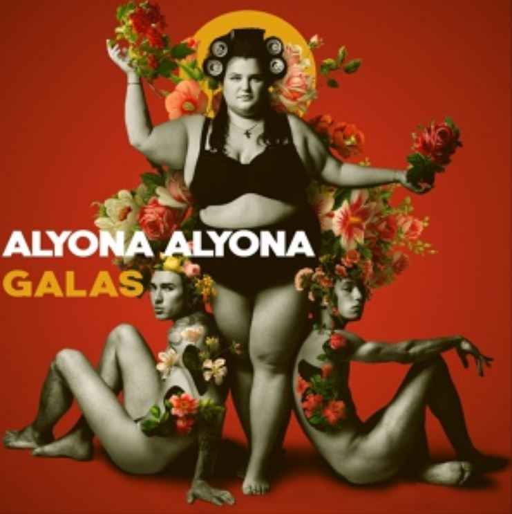 Alyona Alyona & Dax - Galas