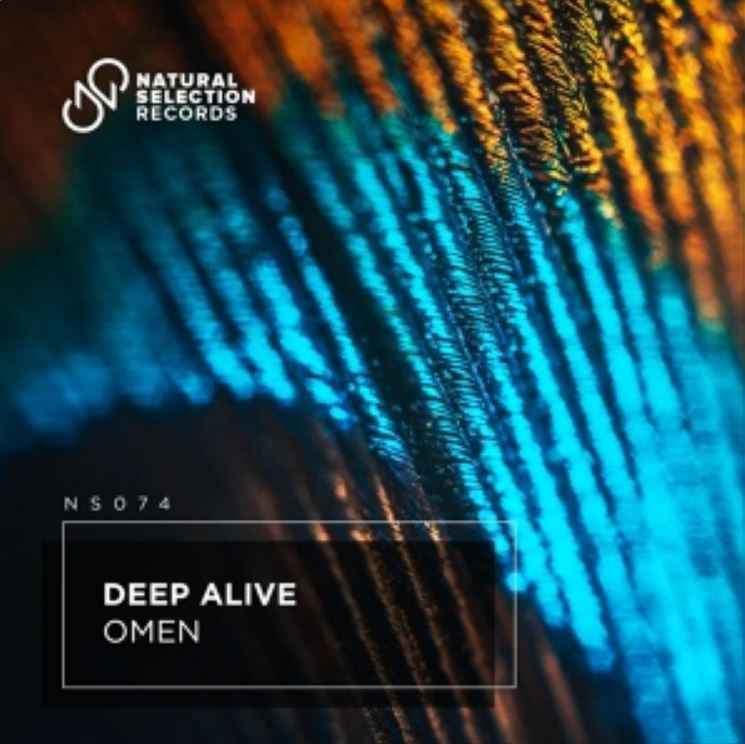 Deep Alive - Omen