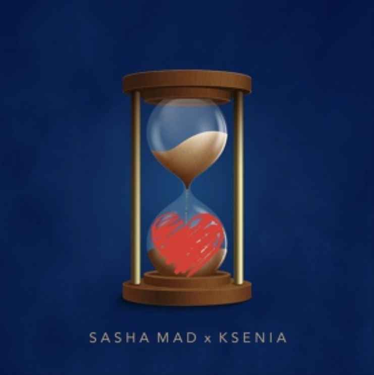 Sasha Mad & Ksenia - Сердце На Таймер