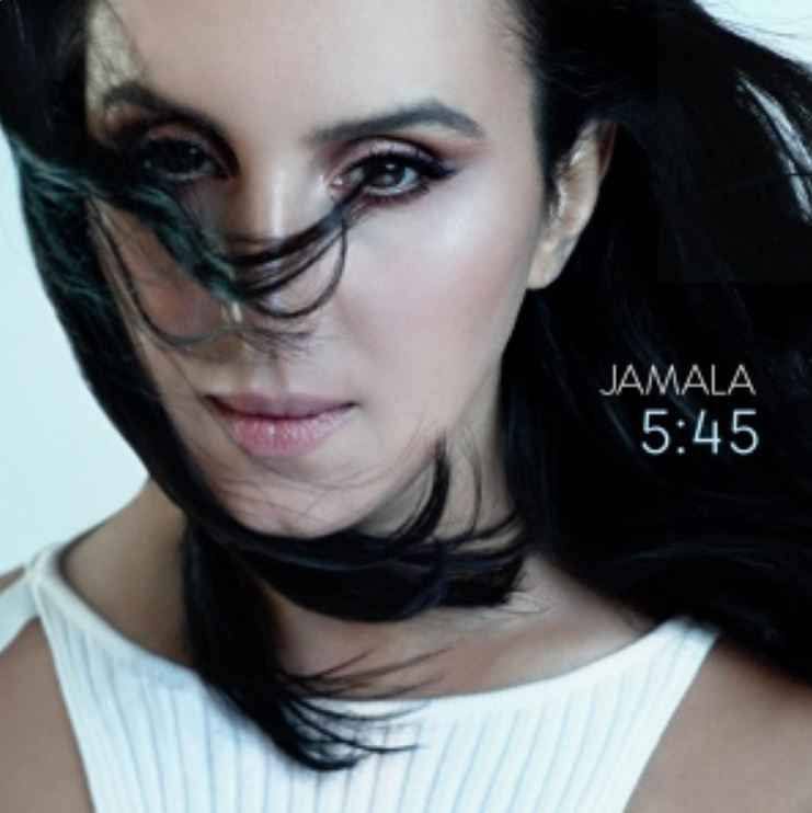 Jamala - Сміюсь і плачу