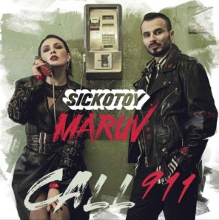 Sickotoy & MARUV - Call 911