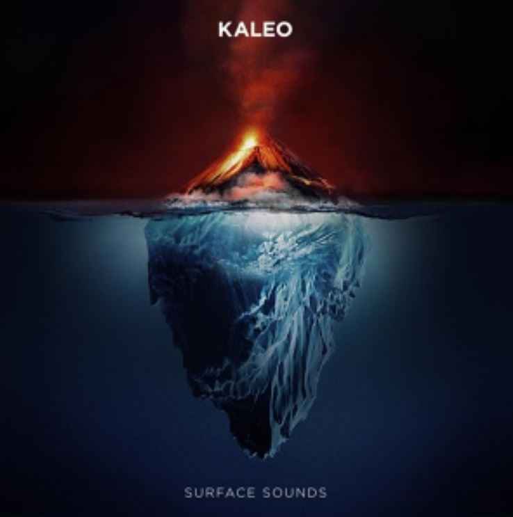 Kaleo - Alter Ego