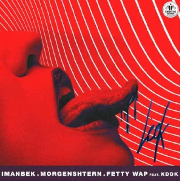 Morgenshtern - Leck (ft. Imanbek, Fetty Wap, KDDK)
