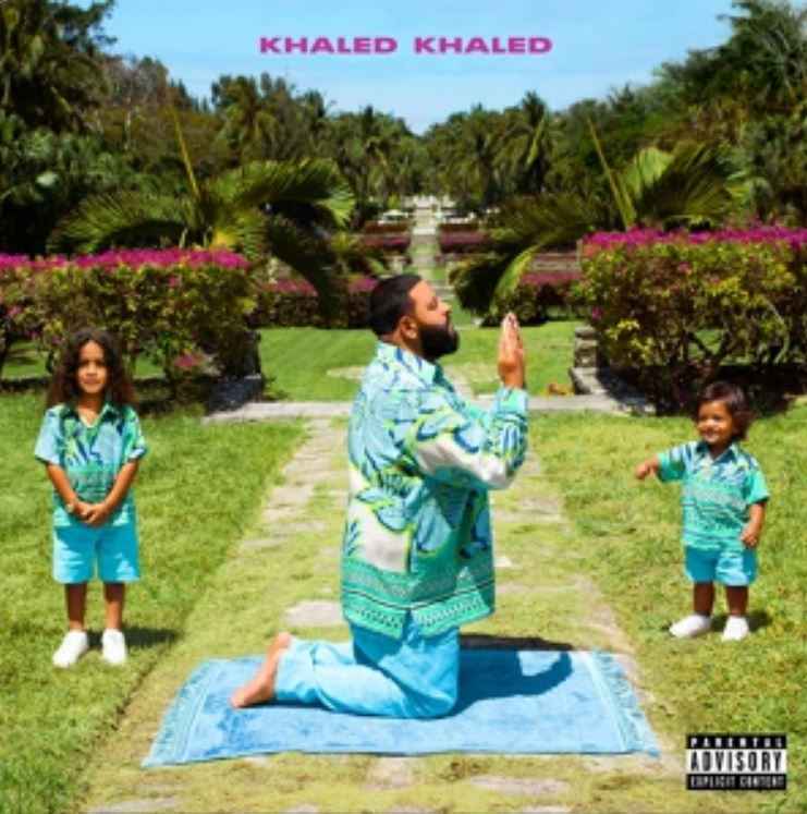 DJ Khaled - I did it (ft. Post Malone, Megan Thee Stallion, Lil Baby, DaBaby)
