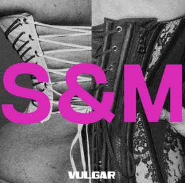 Sam Smith & Madonna - Vulgar