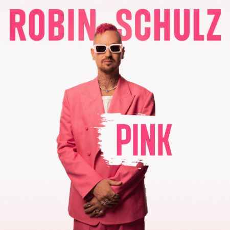 Robin Schulz - Smash my Heart