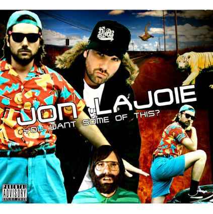 Jon Lajoie - Everyday Normal Guy 2