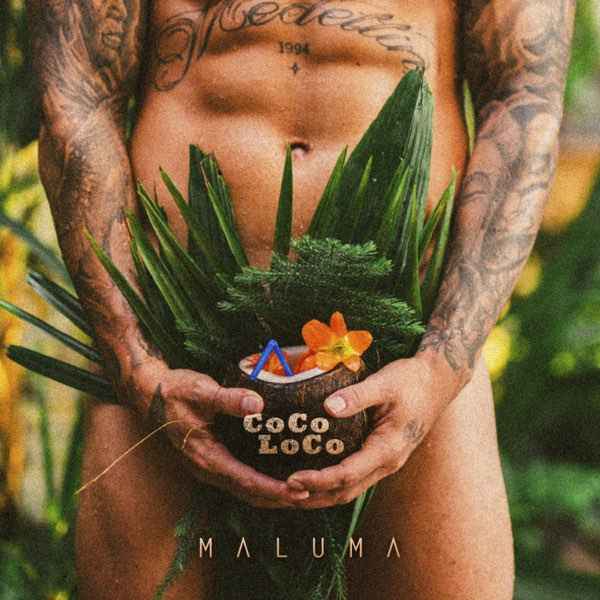 Maluma - Coco Loco