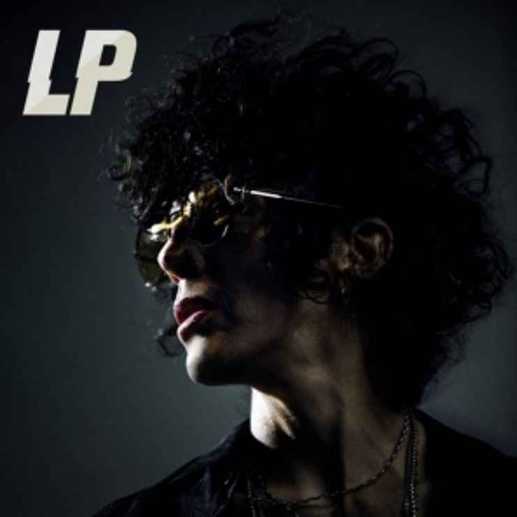 LP - One Last Time