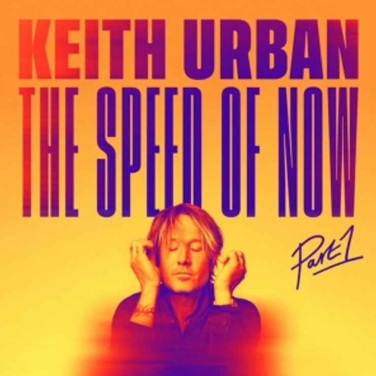 Keith Urban & Pink - One Too Many