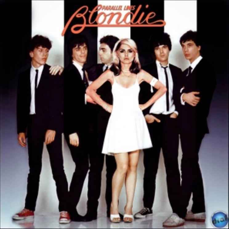Blondie - One Way Or Another (Remastered)