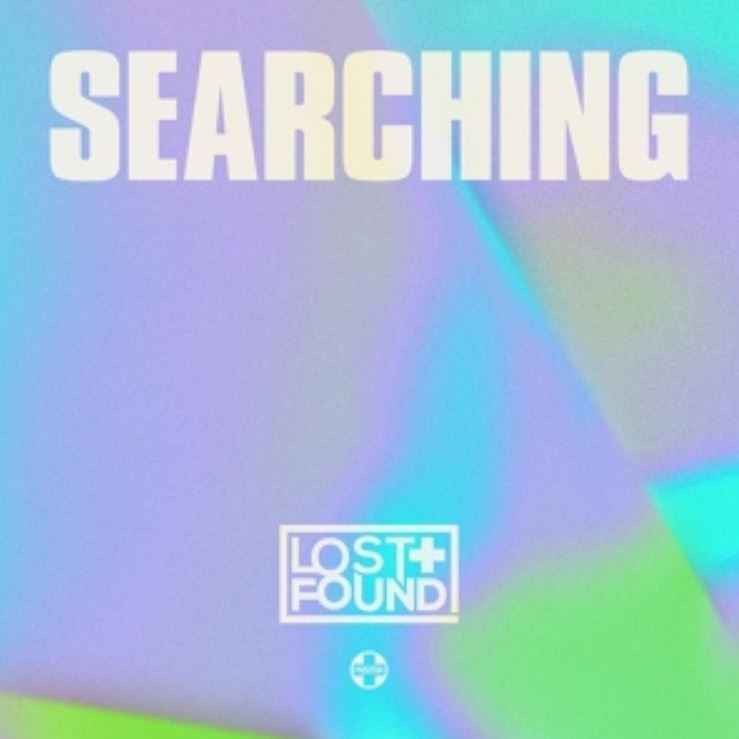 Lost + Found - Searching
