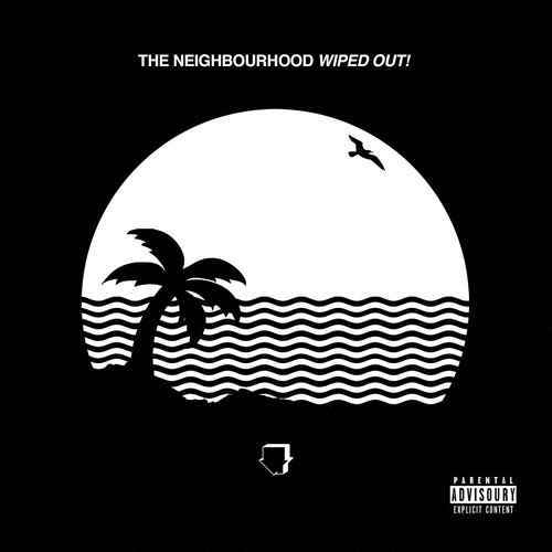 The Neighbourhood & Highonclouds - Daddy issues remix