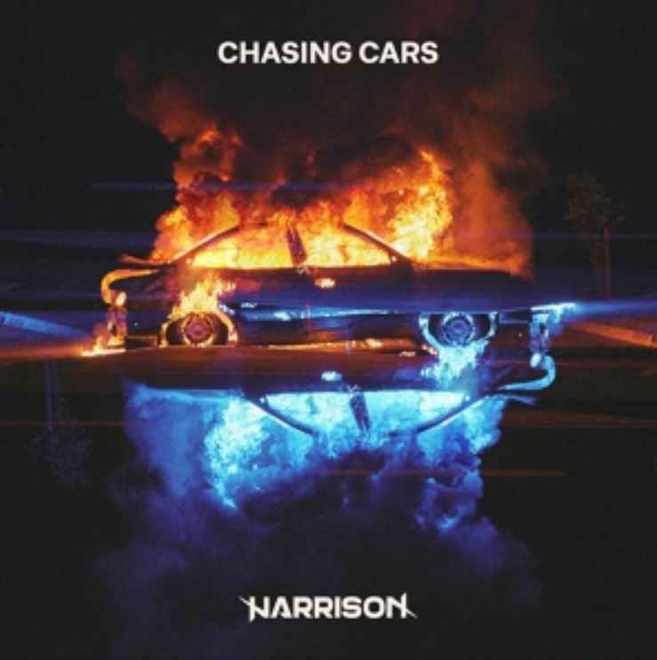 Harrison - Chasing Cars