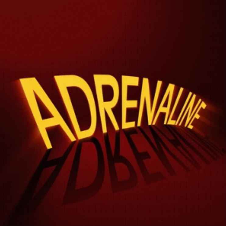 X Ambassadors - Adrenaline
