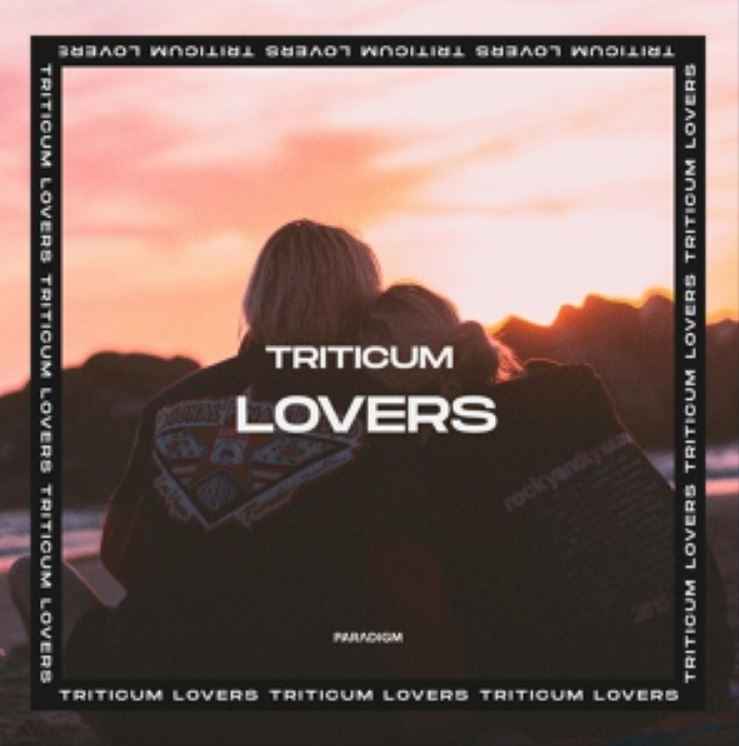 TRITICUM - Lovers