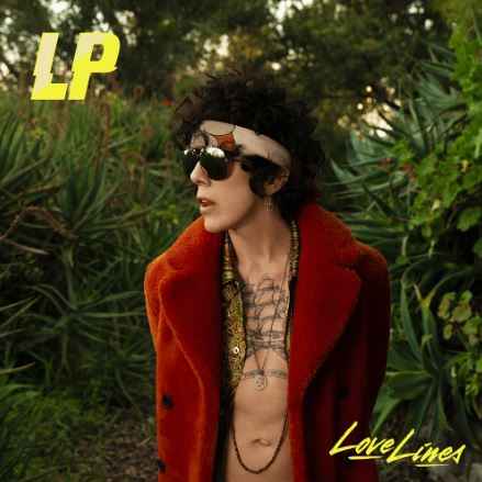 LP - One Like You