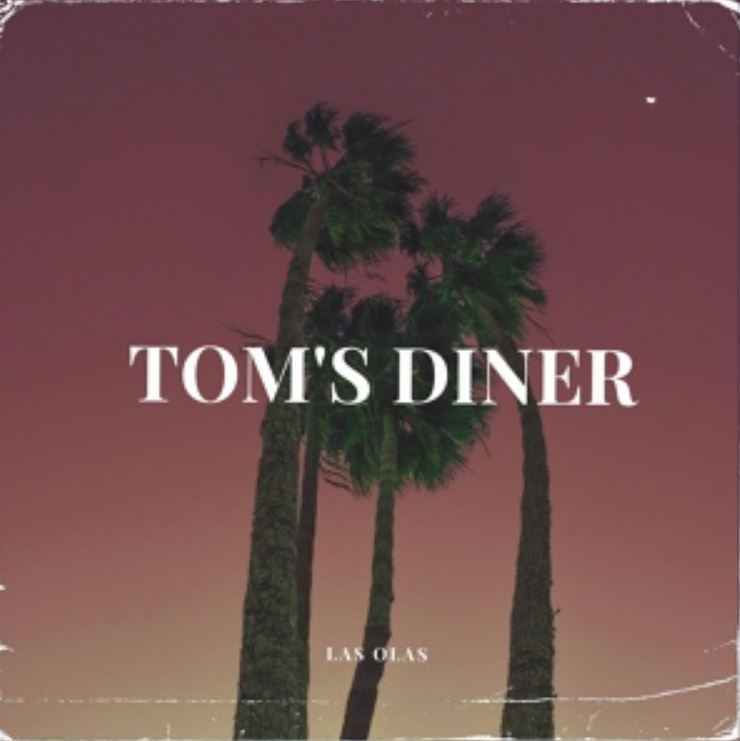 Las Olas - Tom's Diner