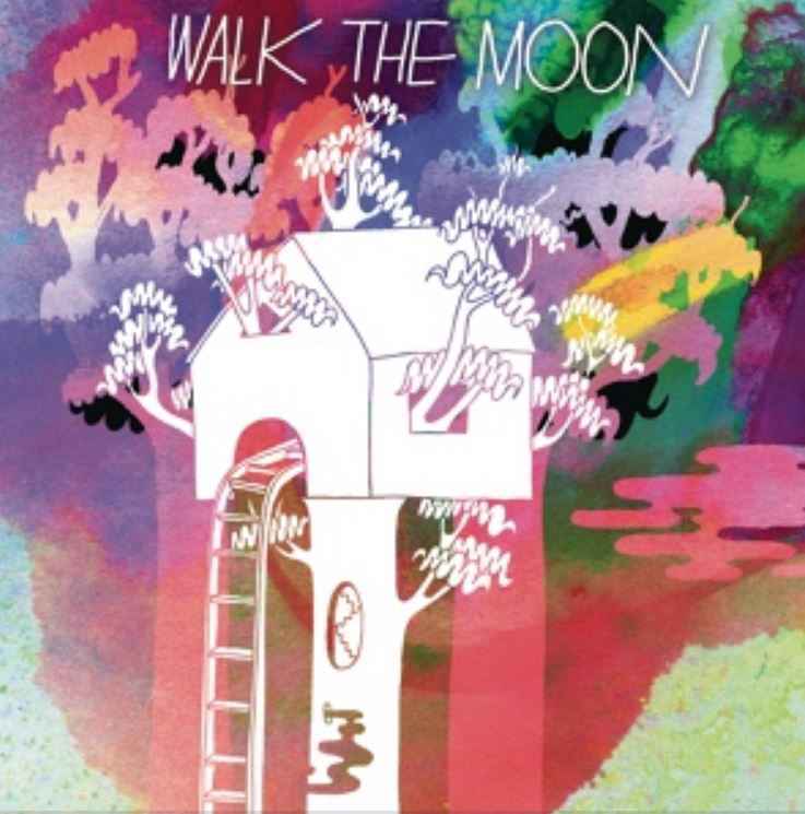 Walk the Moon - Jenny