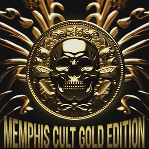 Memphis Cult - For the Nigguz  (ft. Groove Dealers, SPLYXER )