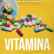Robert Cristian & Dayana - Vitamina