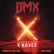 DMX - X Moves (ft. Bootsy Collins, Steve Howe, Ian Paice)