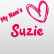 Susie & Farfashah - My Nam's Suzie
