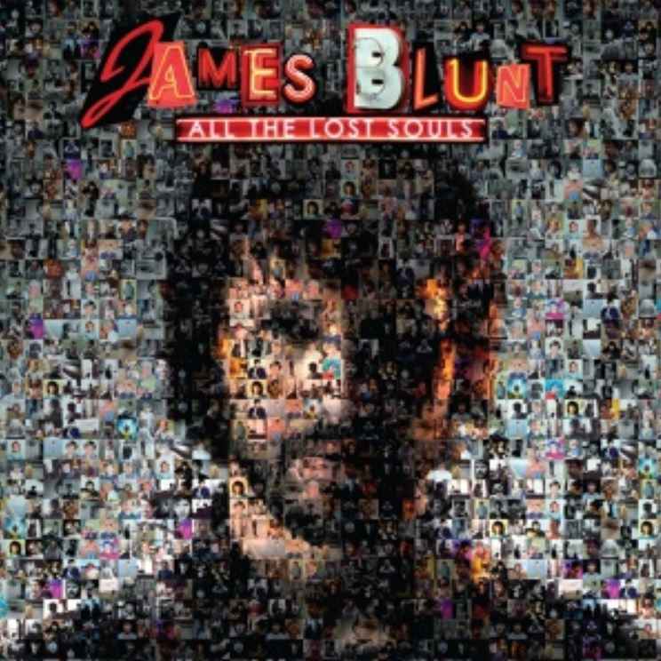 James Blunt - Carry You Home