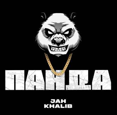 Jah Khalib – Панда