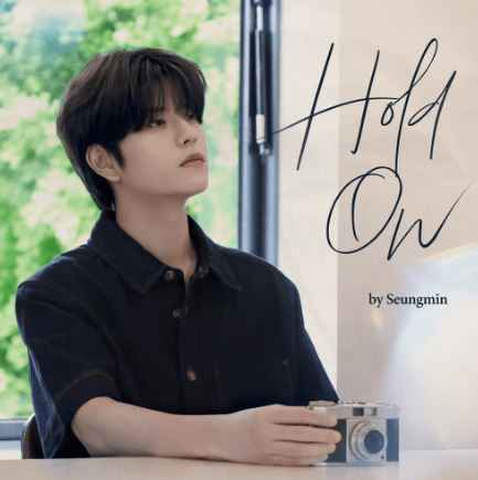 Seungmin - Hold On