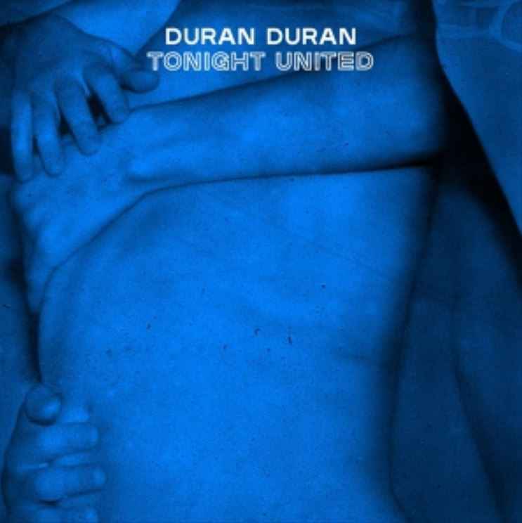 Duran Duran - Tonight United