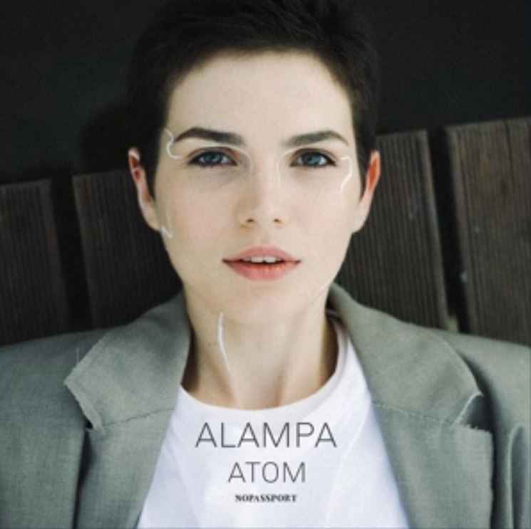 Alampa - Atom