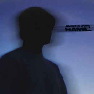 Ramil' - Angel's eyes