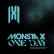 Monsta X - One Day