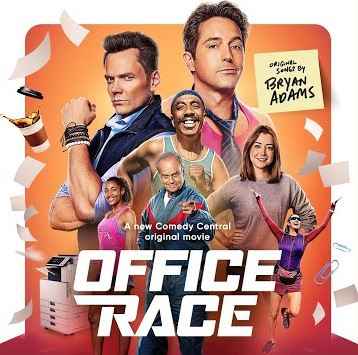 Bryan Adams - Sometimes You Lose Before You Win (OST Office Race)