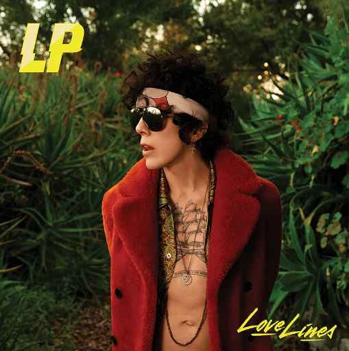 LP - Long Goodbye