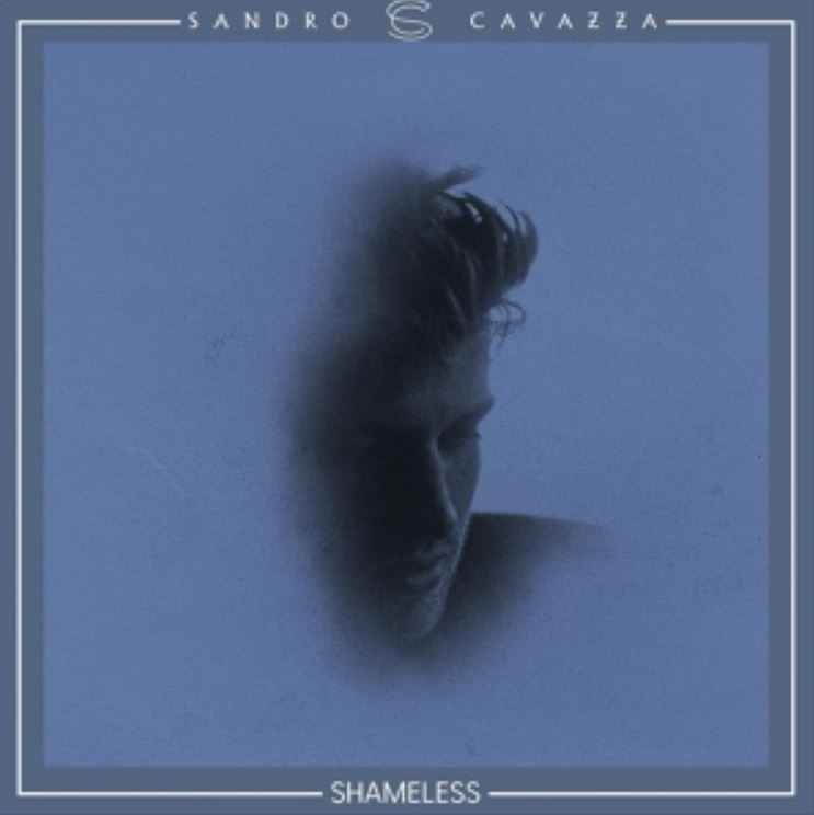 Sandro Cavazza - Shameless