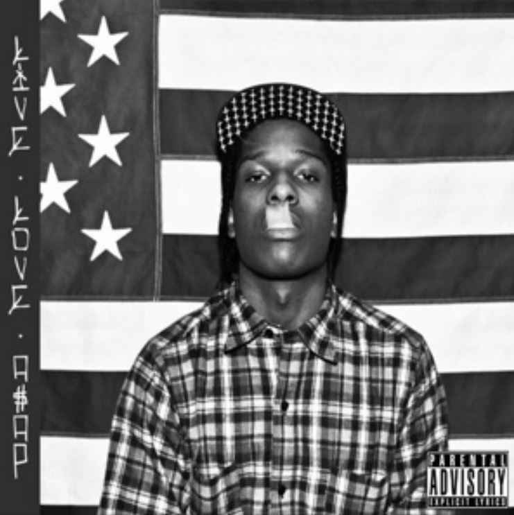 A$AP Rocky - Palace