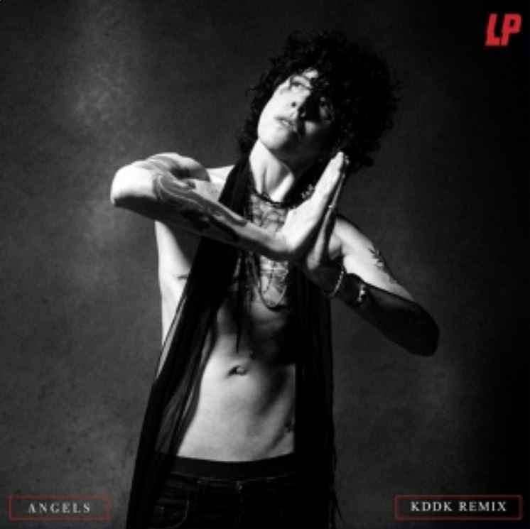 LP - Angels (KDDK Remix)