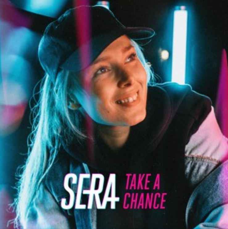 Sera - Take A Chance