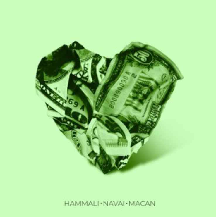 HammAli & Navai ft. Macan - Она хочет быть моделью