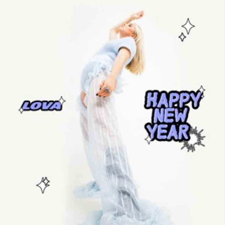 LOVA - Happy New Year
