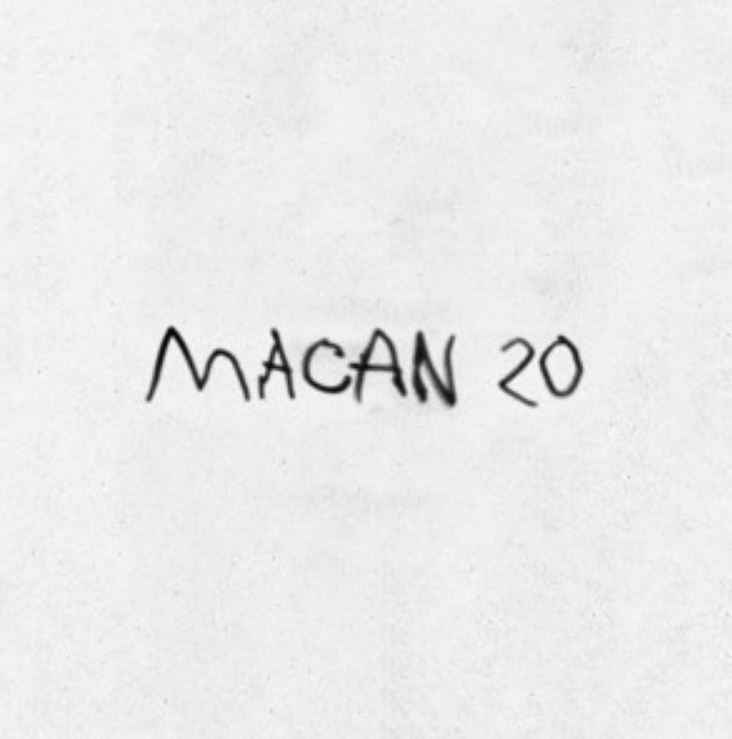 Macan - 20