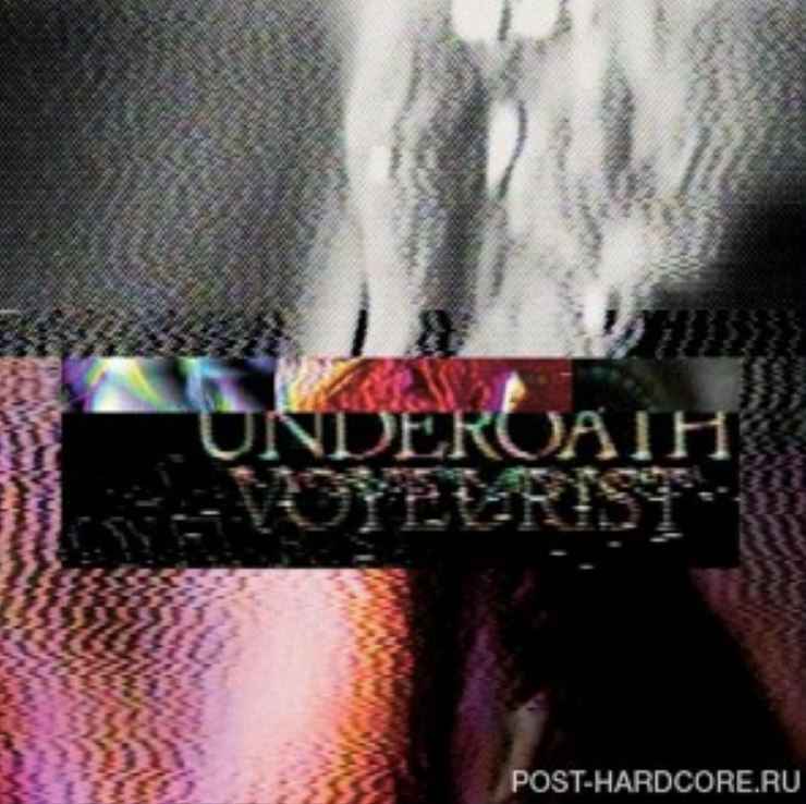Underoath - We’re All Gonna Die